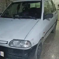 پراید مدل ۸۸