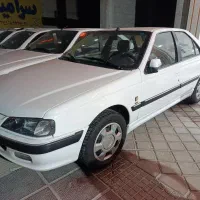 پارس تیوفایو 1400سیمی در مجموعه اتو گالری حاجیانی|خودرو سواری و وانت|خورموج, |دیوار