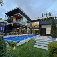 ویلایی هاشمیه 130 متر / موقعیت عالی