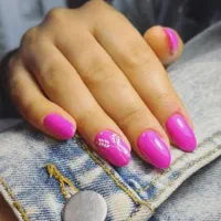 آموزش پودروژل و طراحی وپدیکور و ارائه خدمات ناخن|خدمات آرایشگری و زیبایی|مشکیندشت, |دیوار