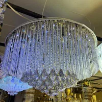 لوستر سقفی مشابه نو|لوستر و چراغ آویز|اراک, |دیوار