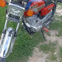 موتور سیکلت