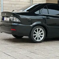 سورن پلاس فول مانیتور رینک بدون رنگ