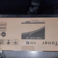 فروش دو عدد تونر دستگاه کپی شارپ نو