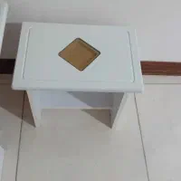 میز عسلی|مبلمان خانگی و میز عسلی|قدس, شهرک فرزان|دیوار