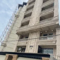 فروش واحد نوساز واقع در تنکابن جمهوری خیابان مهر