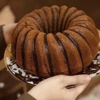 نیروی ساده کیک و کوکی در حد ساده