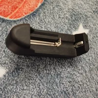 شارژر باتری، باطری