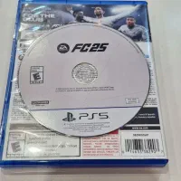 سی دی بازی ps5|کنسول، بازی ویدئویی و آنلاین|اهواز, زیتون کارمندی|دیوار