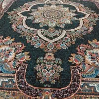 یک تخته فرش