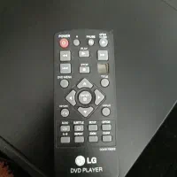 DVD PLAYER LG|پخش‌کننده DVD و ویدیو|کرمانشاه, |دیوار