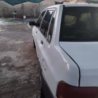 پراید صبا ۸۱ کلکسیونی|خودرو سواری و وانت|مسجد سلیمان, |دیوار