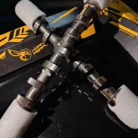 میل استیج یک هورنت