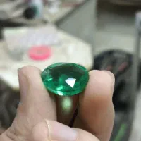 سنگ/نگین زمرد