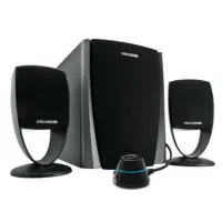 اسپیکر سیستم (میکرولب)