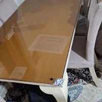 میز نهار خوری