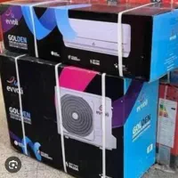 کولرگازی۳۰هزار ایولی مدل۲۰۲۵. evvoli