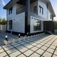 فقط ۲۰۰ متر تا ساحل/ویلای دلباز با زمین ۲۰۰ متری