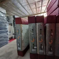 تشک Royal همراه با ضمانت نامه