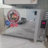 مایکرویو سونیا