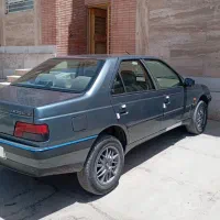 405GLX|خودرو سواری و وانت|داراب, |دیوار