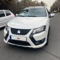 کوییک ۱۴۰۳ فول ۸۵گانه esp|خودرو سواری و وانت|تهران, شهرک آزمایش|دیوار