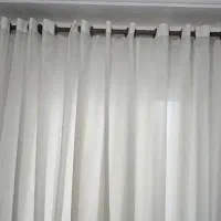 پرده پذیرایی