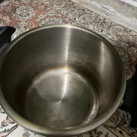 ۲عدد زودپز|ظروف پخت‌وپز|فردیس, شهرک هفده شهریور|دیوار