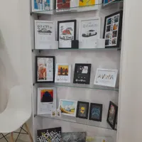 ویترین و کلکسیون