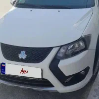 کوئیک GXR-L مدل ۱۴۰۴