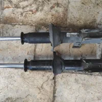 کمک پراید فابریک