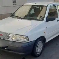 پراید مدل ۹۰ فروش فوری