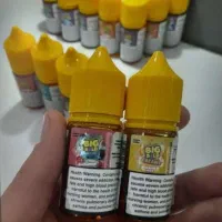 سالتbig bold نیکوتین 30