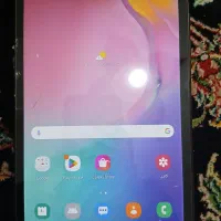 تبلت سامسونگ مدل تی 295|تبلت|اسلامشهر, شهرک قائمیه|دیوار