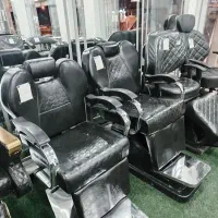 صندلی اصلاح کادوس پدالی و معمولی