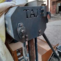 دستگاه بلوک زنی نیمه اتوماتیک