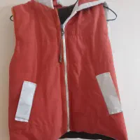 پافر و پیراهن بچگانه