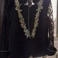 کت و دامن مجلسی