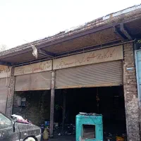 رهن و اجاره دوباب مغازه شهرک صنعتی فسا
