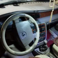 سمند ال ایکس تمیز و بی نظیر|خودرو سواری و وانت|شوشتر, |دیوار