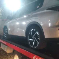 امدادخودرو،خودروبرکفی،جرثقیل،نیسان چرخگیر|خدمات حمل و نقل|لاهیجان, طالقانی|دیوار