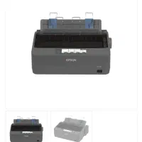 پرینتر اپسون و مودم بیسیم هوای و آنتن نانو استیشن