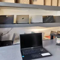 ایسوس E410K با320gb SSDنو با گارانتی|رایانه همراه|یزد, |دیوار