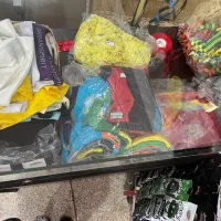 لوازم خیاطی وخرازی