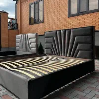 تولیدی تخت و تشک بروایه شعبه اصلی|تخت و سرویس خواب|سوسنگرد, |دیوار