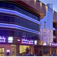 واحد اداری ۶۲ متر