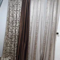 پرده پذیرایی