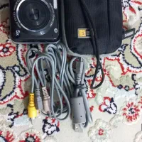 دوربین عکاسی وفیلمبرداری