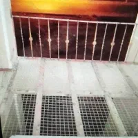 جوشکاری سیارونصب تابلودرون وبیرون شهر