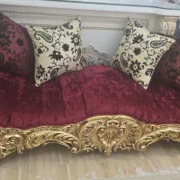 شزلون و صندلی